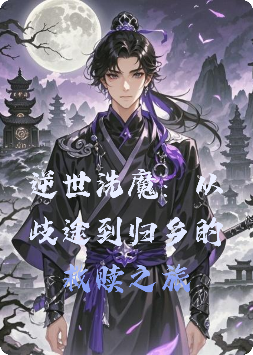 逆世洗魔：从歧途到归乡的救赎之旅
