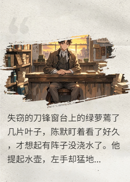 记忆回廊：窃忆竞赛