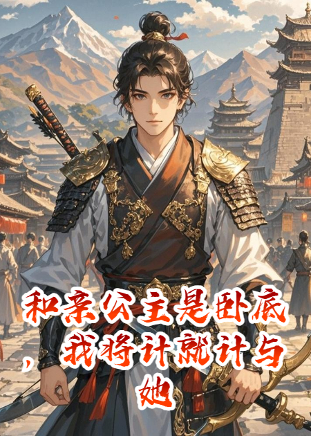和亲公主是卧底，我将计就计与她假戏真做