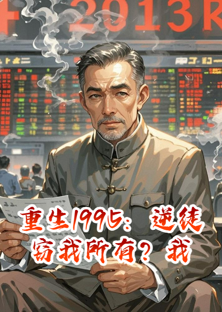 重生1995：逆徒窃我所有？我反手抄底黄金时代！