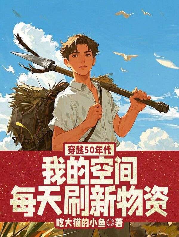 穿越50年代，我的空间每天刷新物资