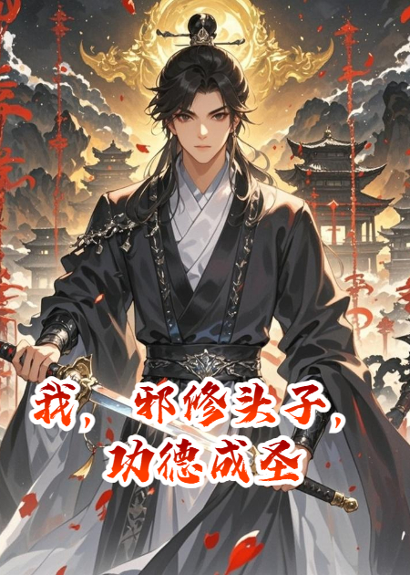 我，邪修头子，功德成圣