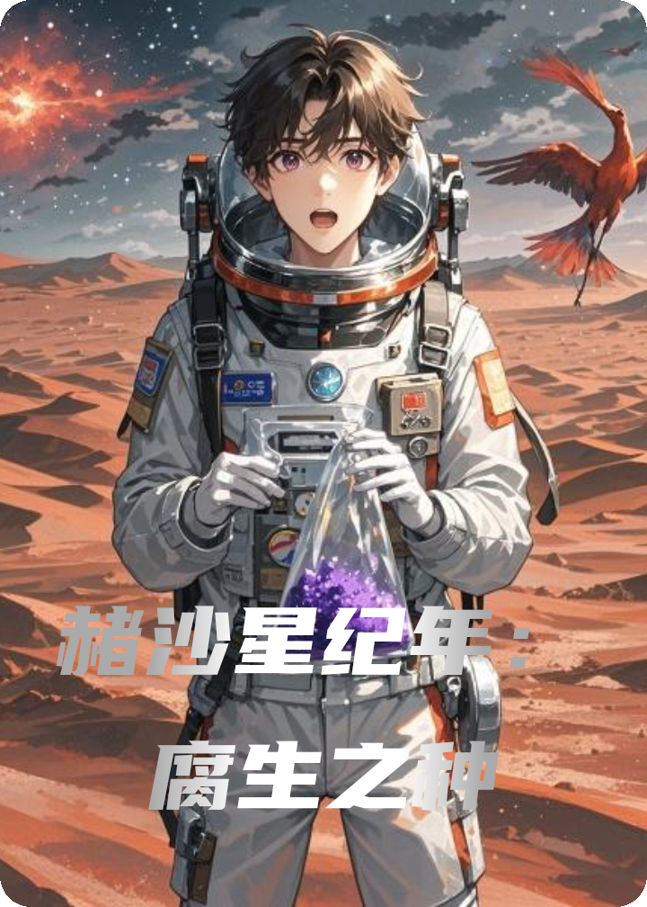 赭沙星纪年：腐生之种