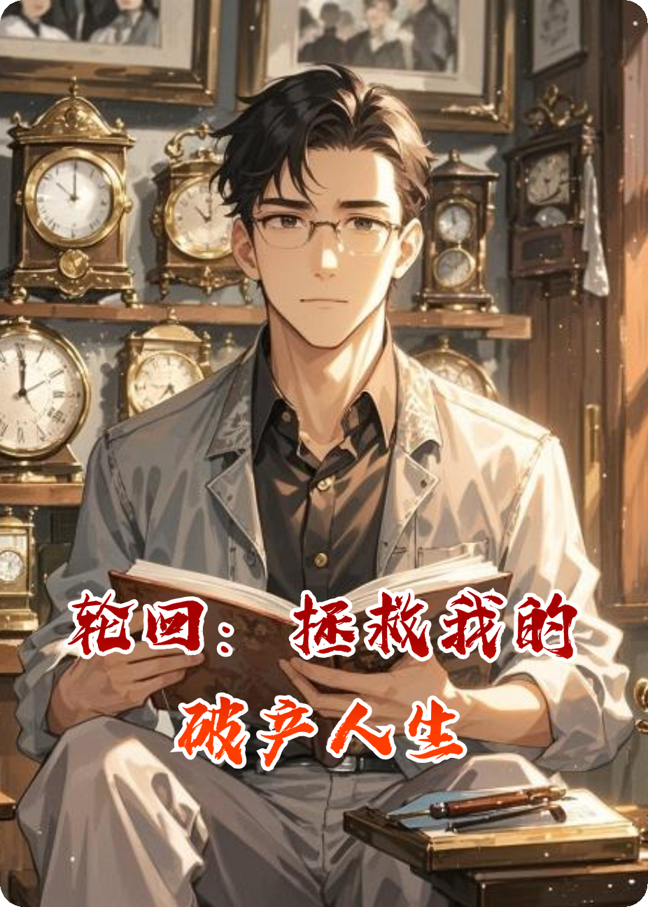轮回：拯救我的破产人生