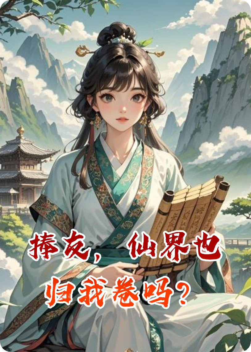 捧友，仙界也归我卷吗？