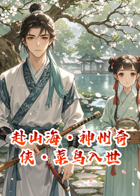 赴山海・神州奇侠・菜鸟入世