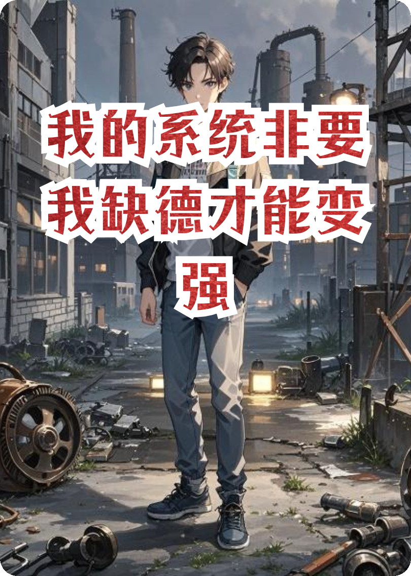 我的系统非要我缺德才能变强