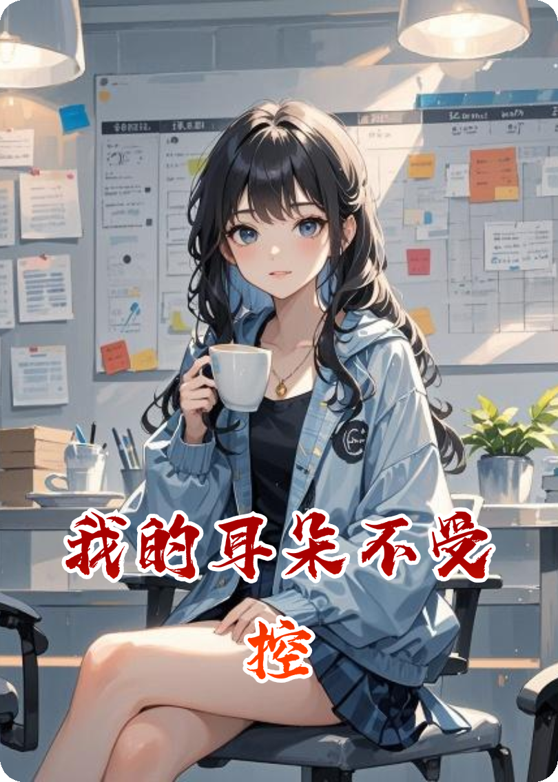 我的耳朵不受控