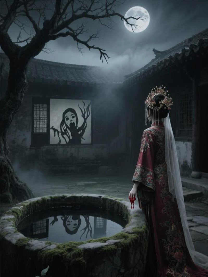 朱砂咒