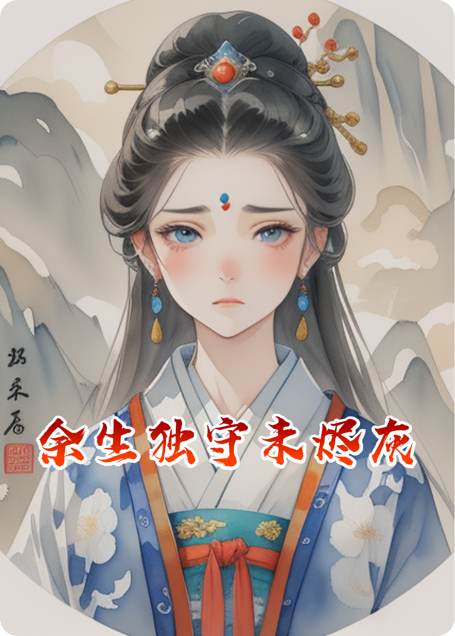 余生独守未烬灰
