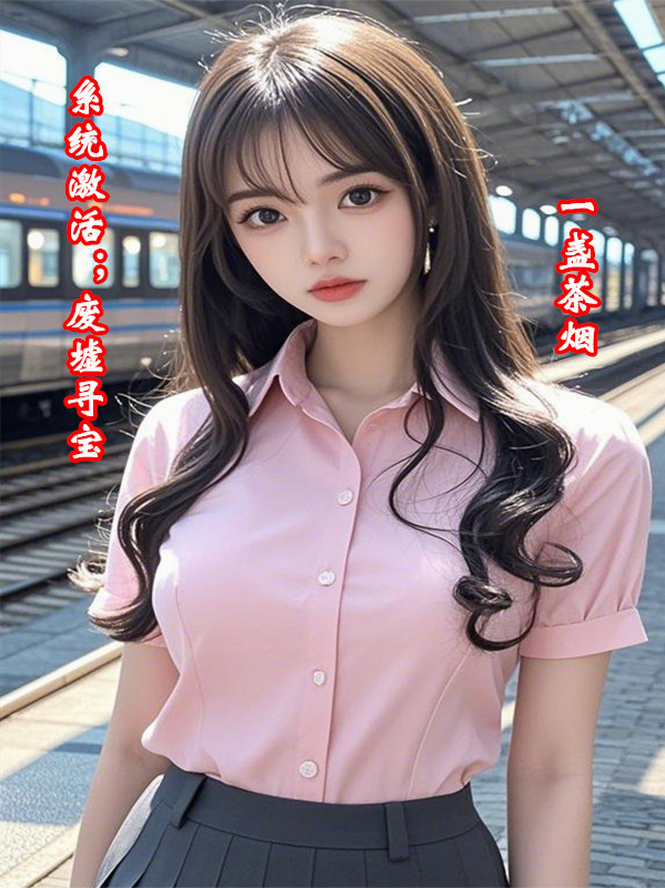 废墟寻宝