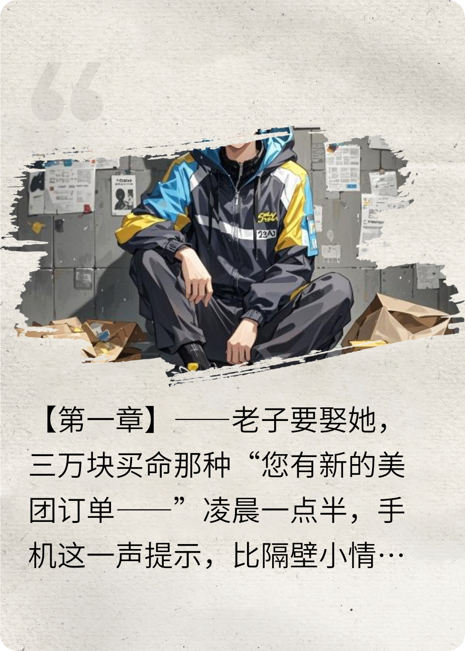 外卖员的时间闭合