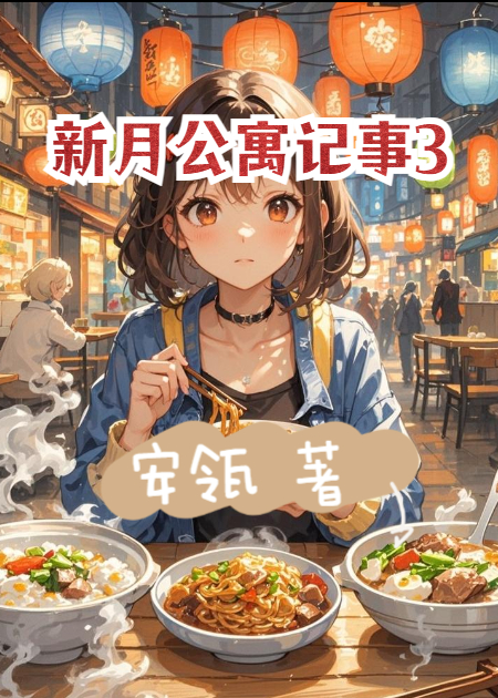 新月公寓记事3