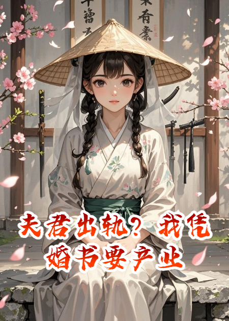 夫君出轨？我凭婚书要产业