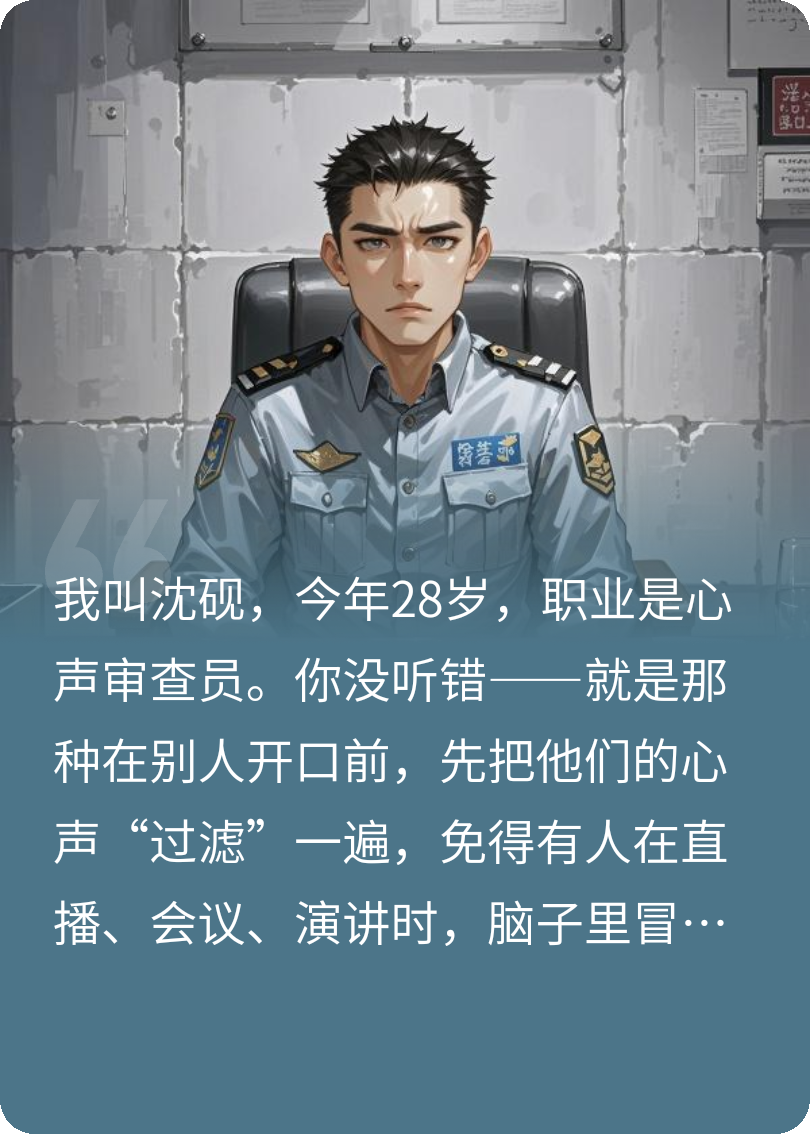 静默七十二小时