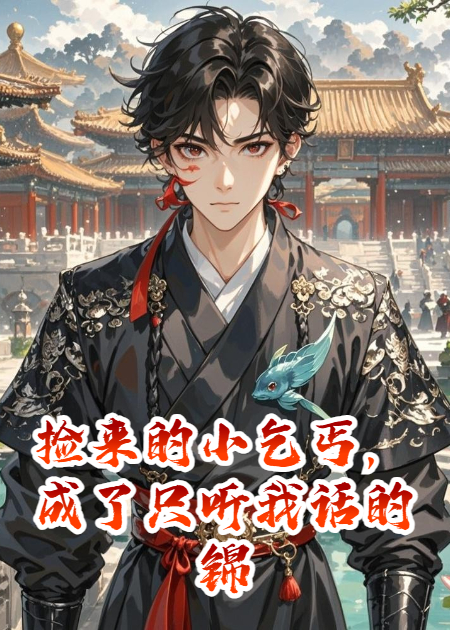 捡来的小乞丐，成了只听我话的锦衣卫