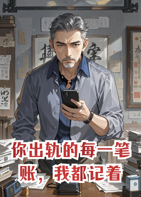 你出轨的每一笔账，我都记着