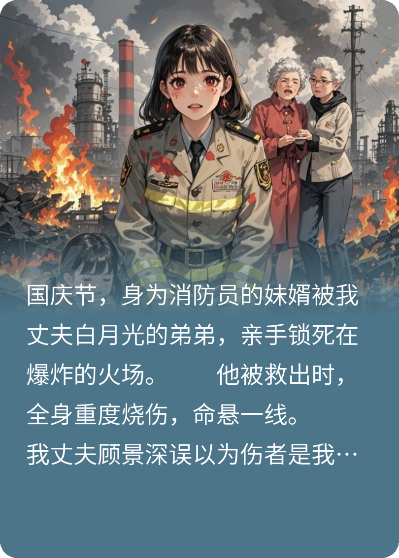 掉包离婚协议，我让渣总净身出户