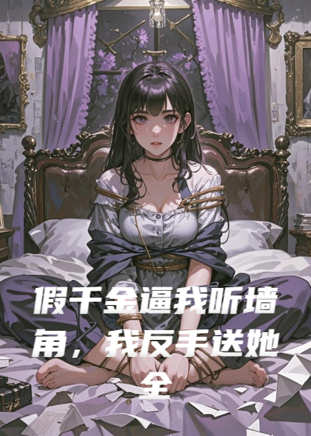 假千金逼我听墙角，我反手送她全家坐牢