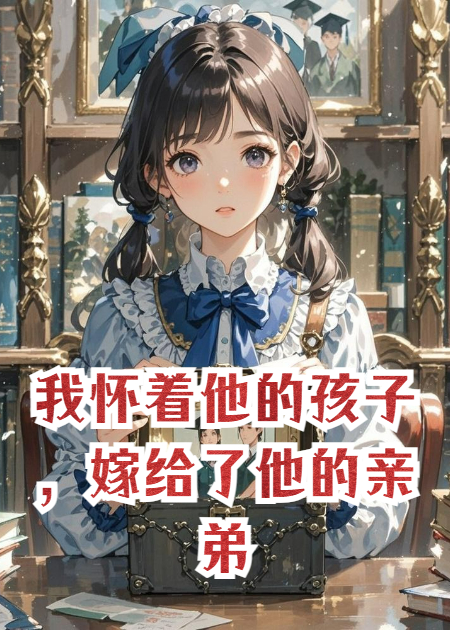 我怀着他的孩子，嫁给了他的亲弟弟。