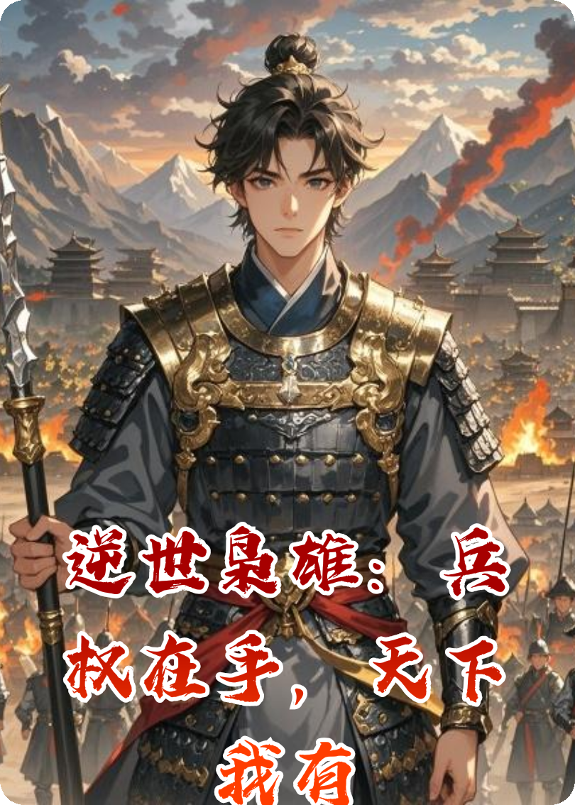 逆世枭雄：兵权在手，天下我有