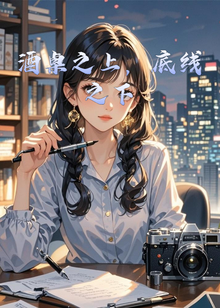 酒桌之上，底线之下