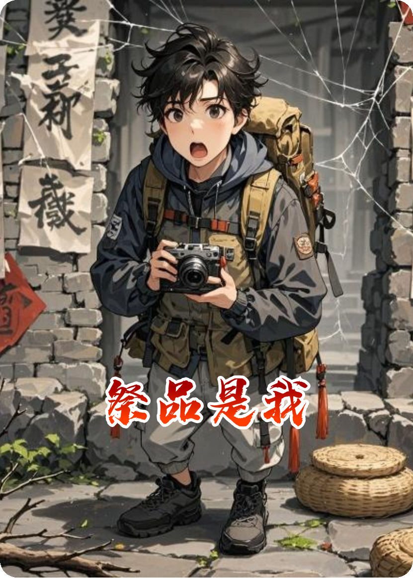 祭品是我