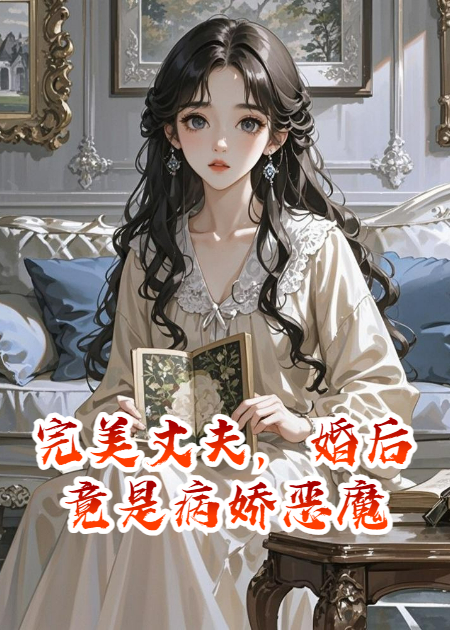 完美丈夫，婚后竟是病娇恶魔