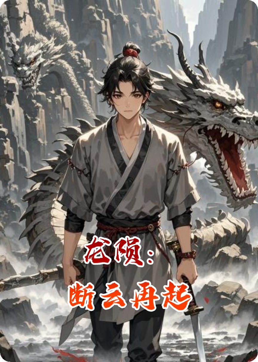 龙陨：断云再起