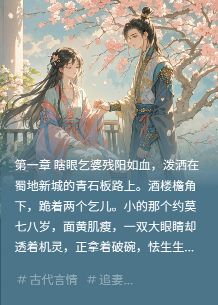 忘川不渡，花下予君