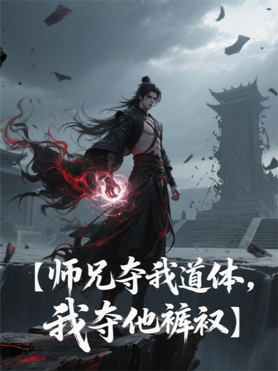 师兄夺我道体，我夺他......裤衩？