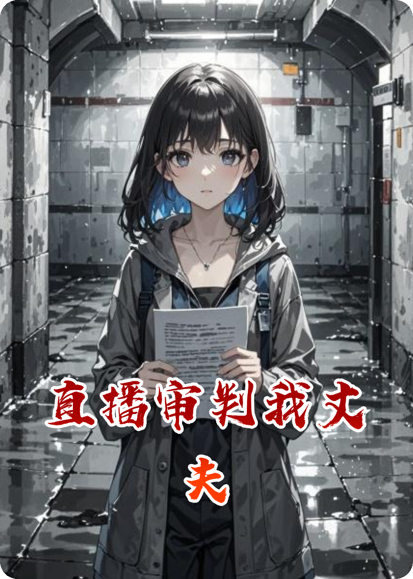 直播审判我丈夫