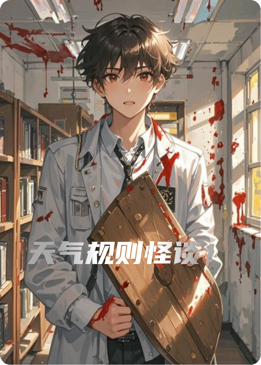 天气规则怪谈！