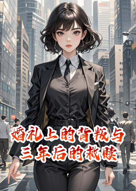 婚礼上的背叛与三年后的救赎