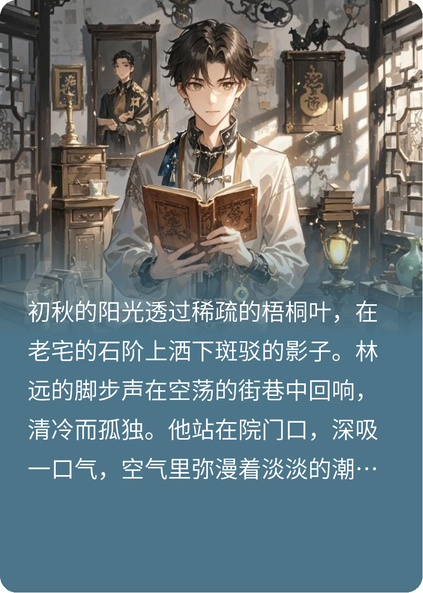 时空裂缝：守护者的抉择