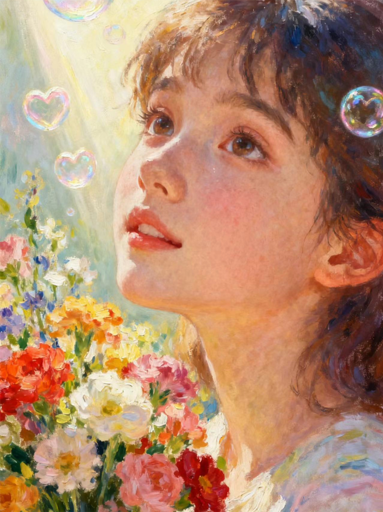 未婚夫找到了真爱
