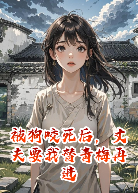 被狗咬死后，丈夫要我替青梅再进宫