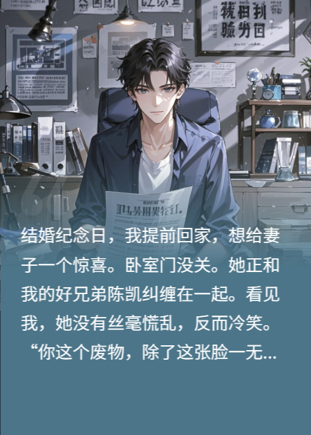 我死后，他们拿着我的钱去度蜜月