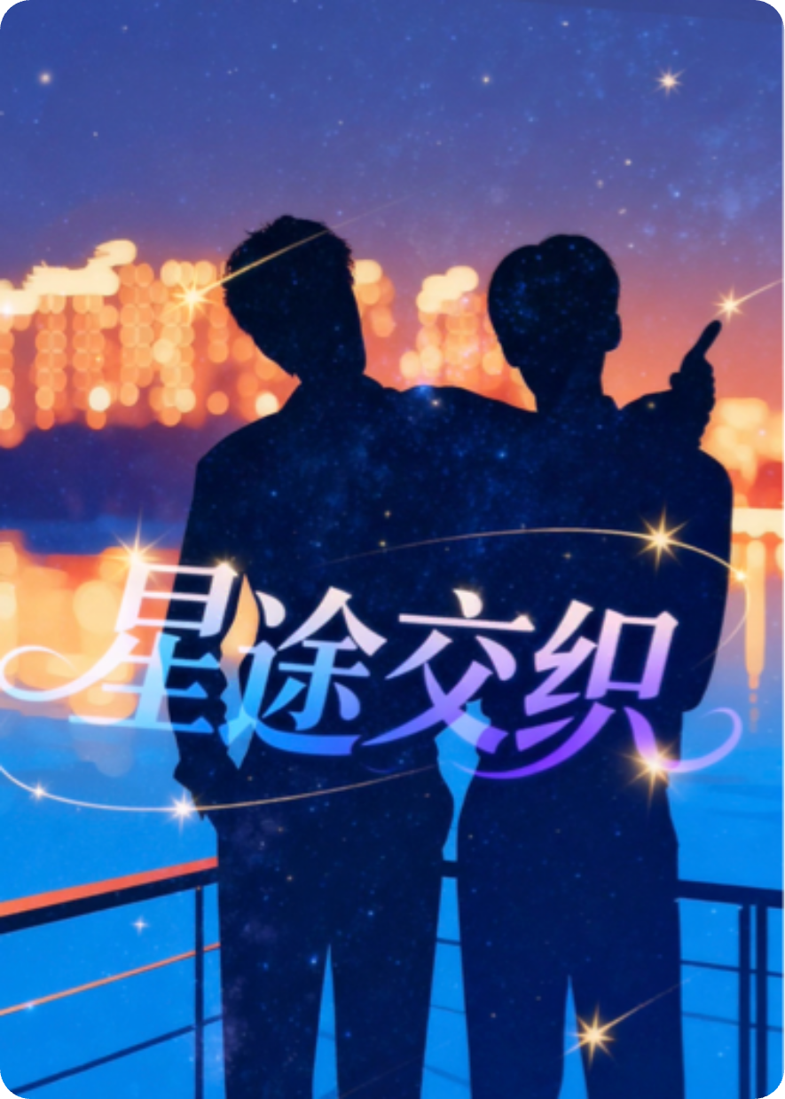 星途交织