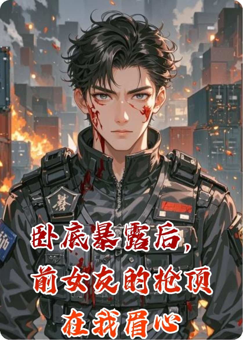 卧底暴露后，前女友的枪顶在我眉心