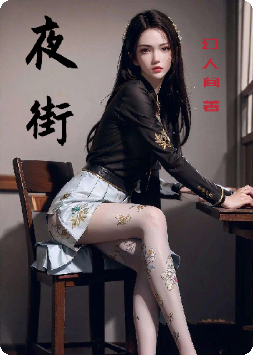夜街