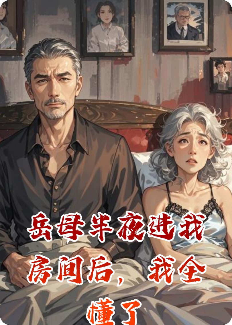岳母半夜进我房间后，我全懂了