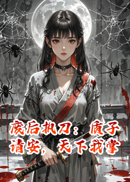 废后执刀：质子请安，天下我掌