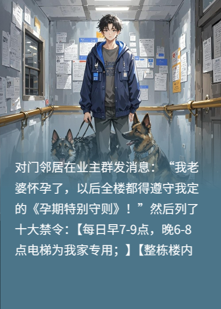 邻居关系处不好，真要人命