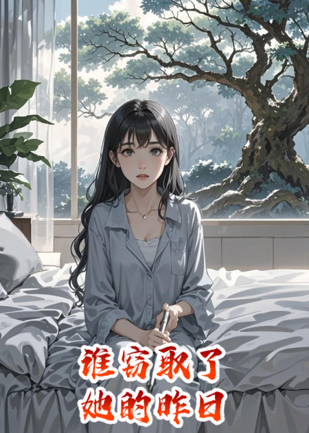 谁窃取了她的昨日