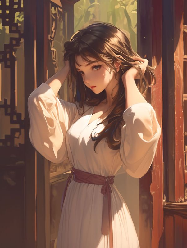 第七年蔷薇​​盛开