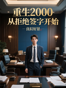 重生2000：从拒绝签字开始