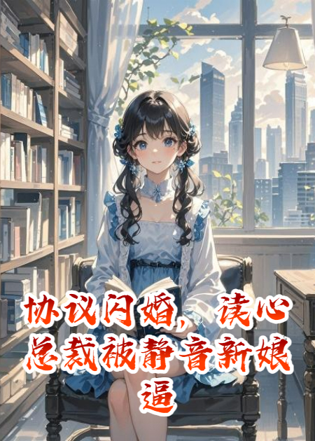 协议闪婚，读心总裁被静音新娘逼疯