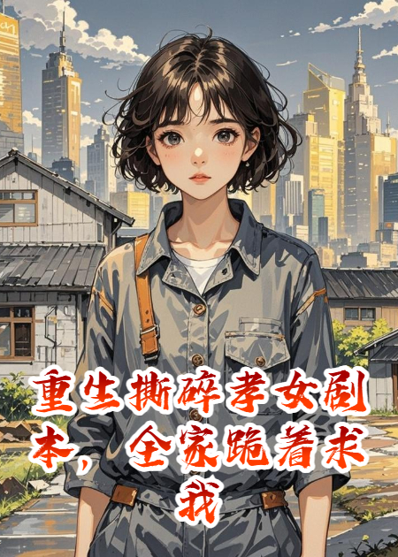 重生撕碎孝女剧本，全家跪着求我回头