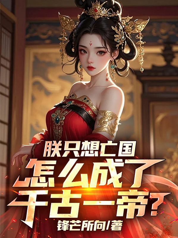 朕只想亡国，怎么成了千古一帝？
